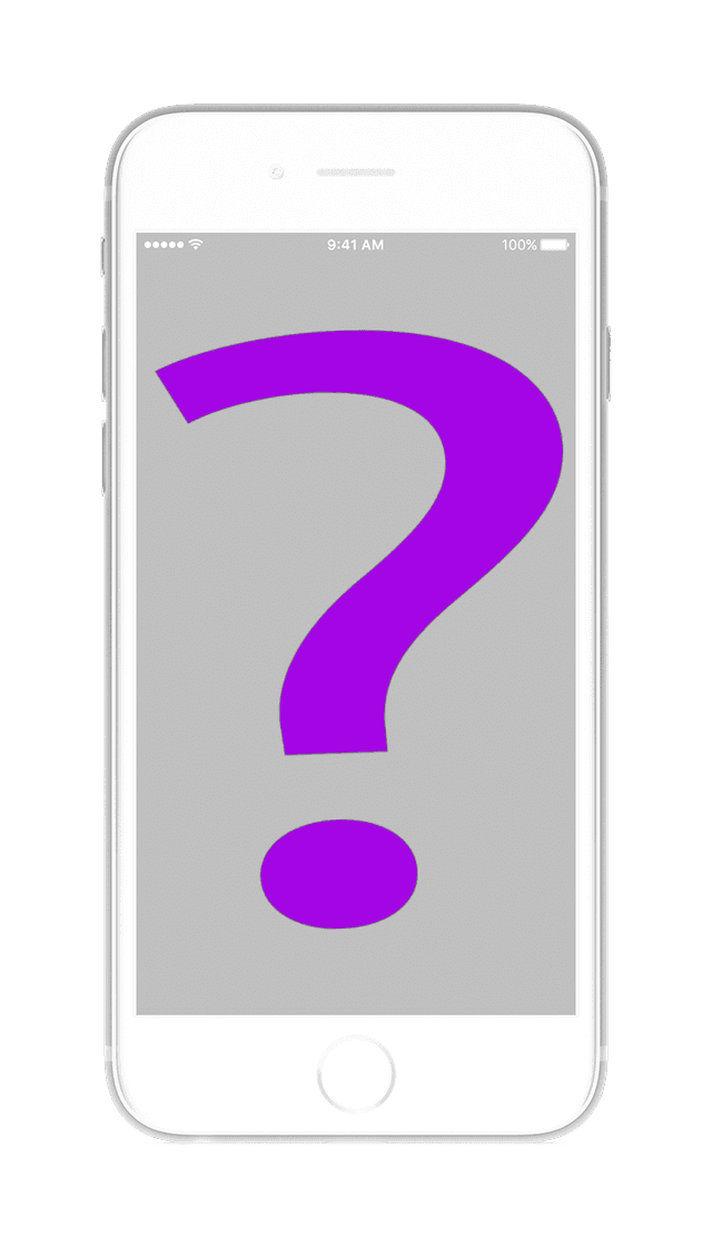 Need An App For That